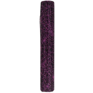 Halloween Spiderweb Organza Roll