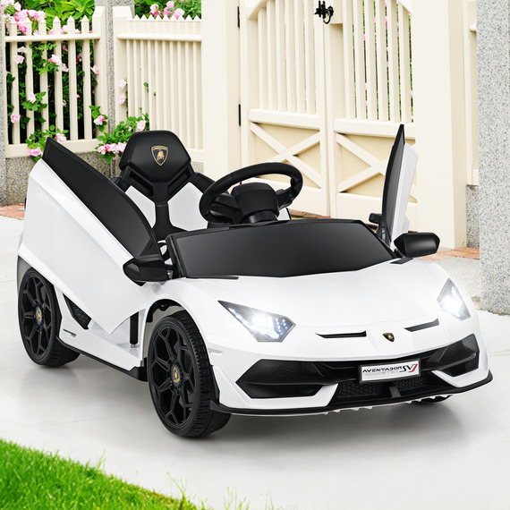 Kids Ride on Car Electric Vehicle with Remote Control