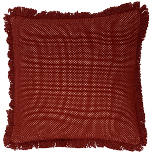 Sienna Twill Woven Cushion 45 x 45cm