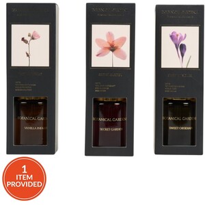 Botanical Gardenia Diffuser