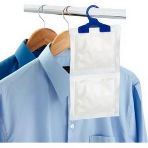 Hanging Dehumidifier Bags