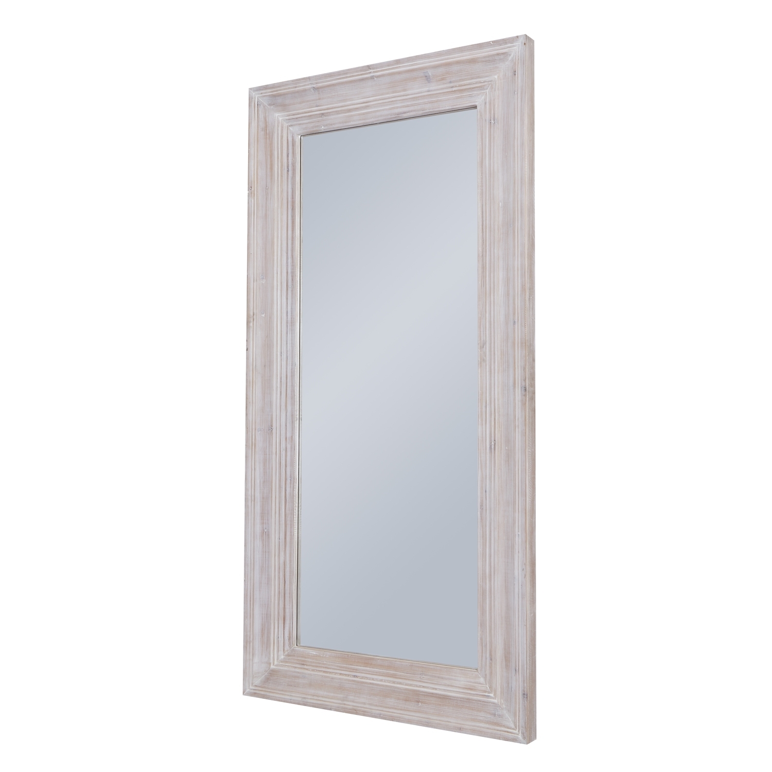 Image of Harewood Large Rustic Elegance Mirror -&hellip;