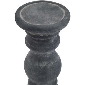 Amalfi Small Column Candle Holder