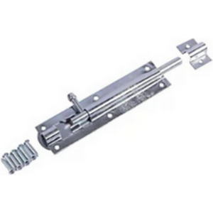 Internal Door Bolt Lock
