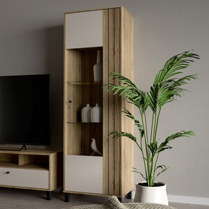 Grafton Display Cabinet