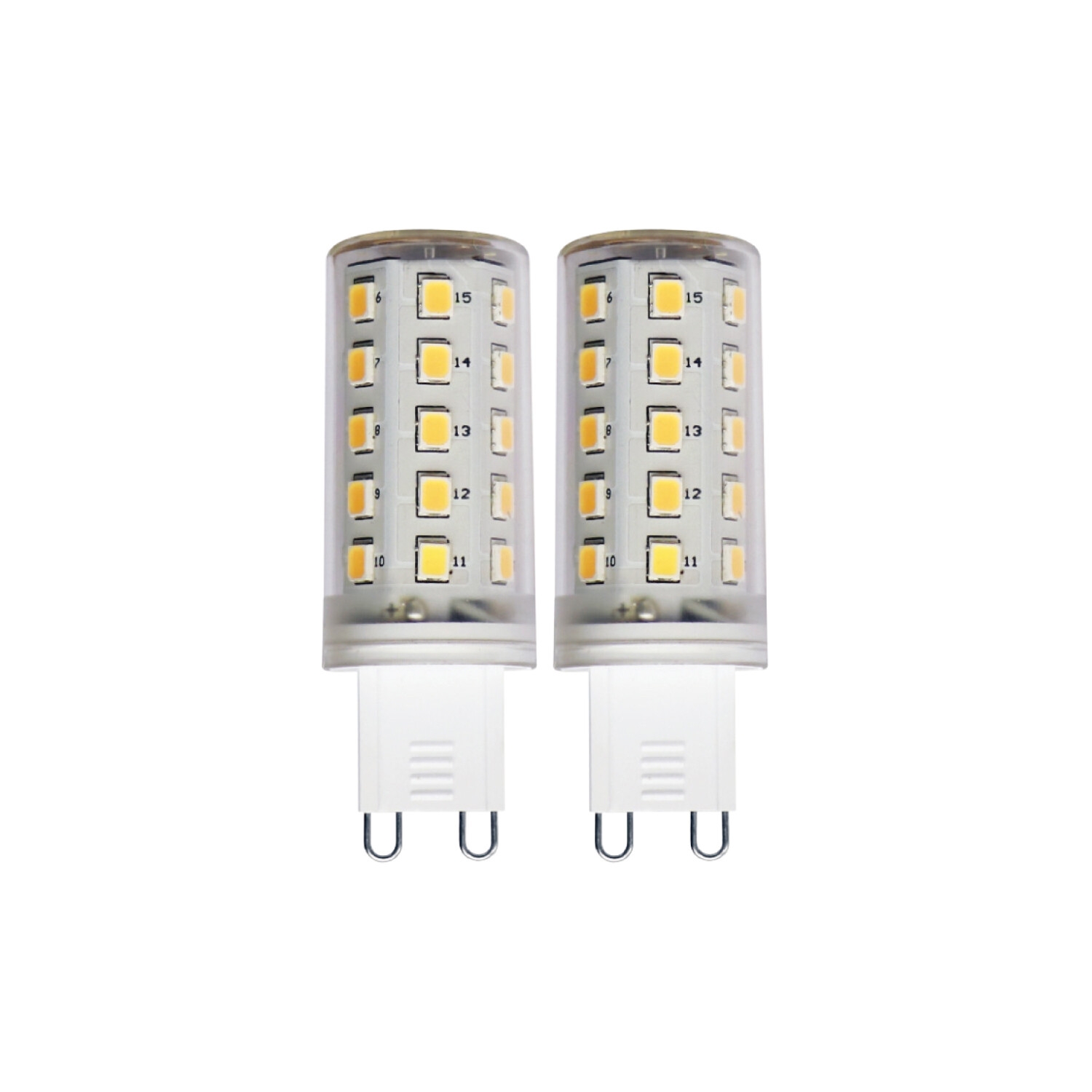 Image of TCP G9 360L LED Bulb -&hellip;