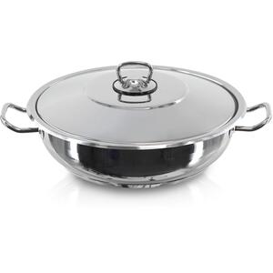 4.5L Casserole Pot with Lid