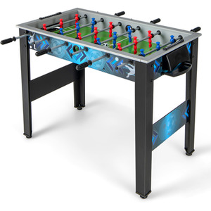 Foosball Table Game Set