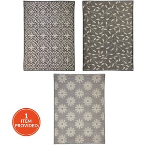 My Home Beatrice Utility Mat