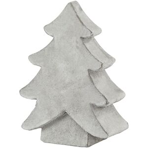 Athena Stone Mini Christmas Tree Decor