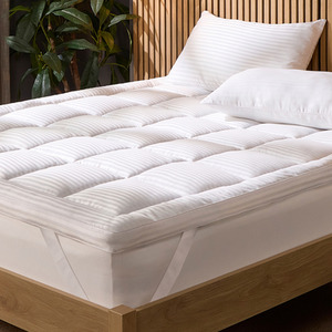 Hotel Deep Mattress Topper