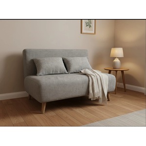 Joshua Duo Two Seat Sofa Bed