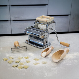 Imperia Italian Pasta Making Gift Set