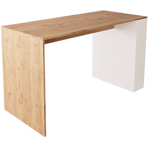 Edgar Bar Table with Storage