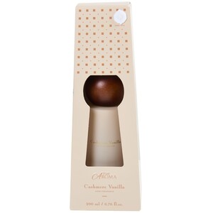Cashmere Vanilla Reed Diffuser