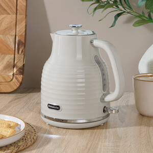 Kitchen Master Stainless Steel Kettle