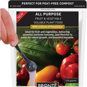 All Purpose Fruit and Vegetable Plant Food