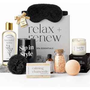 Spa Gift Set