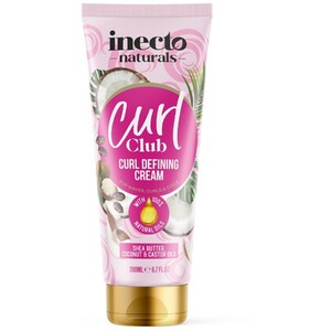 Inecto Curl Club Defining Cream