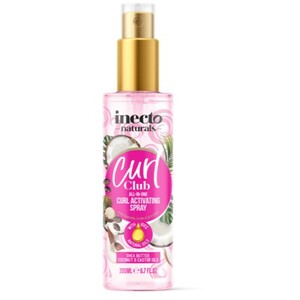 Inecto Curl Activation Spray
