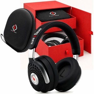 Storm II Noise Reduction On-Ear Wireless Headphones
