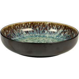 Aegean Reactive Pasta Bowl