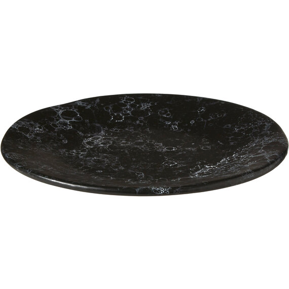 Hygge Small Marble Effect Side Plate