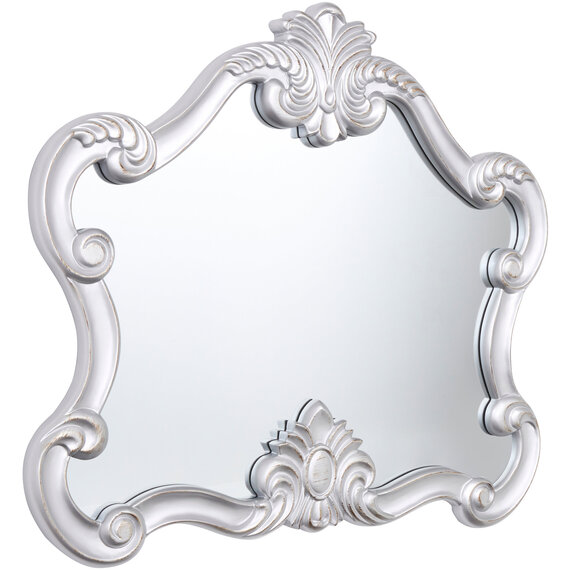 Deymonte Bevelled Edge Wall Mirror