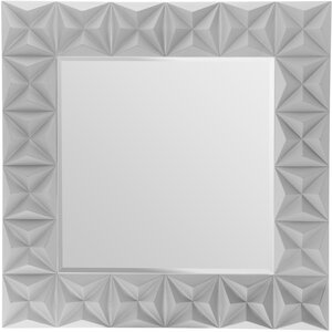 Milania Bevelled Wall Mirror