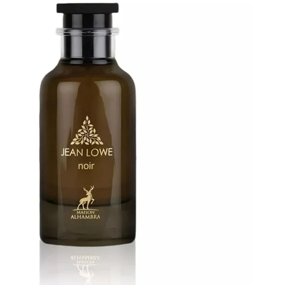 Maison Alhambra Jean Lowe Noir EDP Spray 100ml