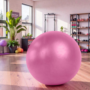Pilates Ball Pink