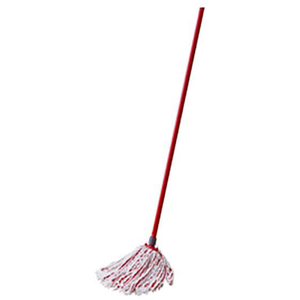 Vileda SuperMocio Microfibre & Power XL Mop