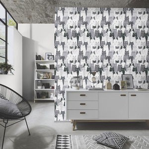 Meow Meow Cat Wallpaper