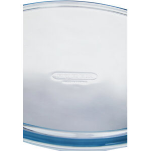 Pyrex Lid For Deep Fryer