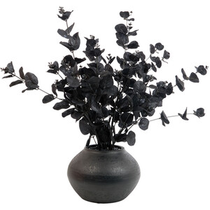 Eucalyptus Vase Arrangement