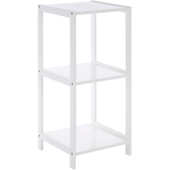 Dara 3 Tier Bathroom Shelf