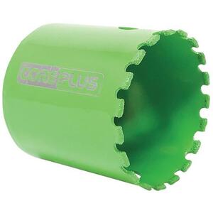 CorePlus DMPHS44 Diamond Holesaw 44mm