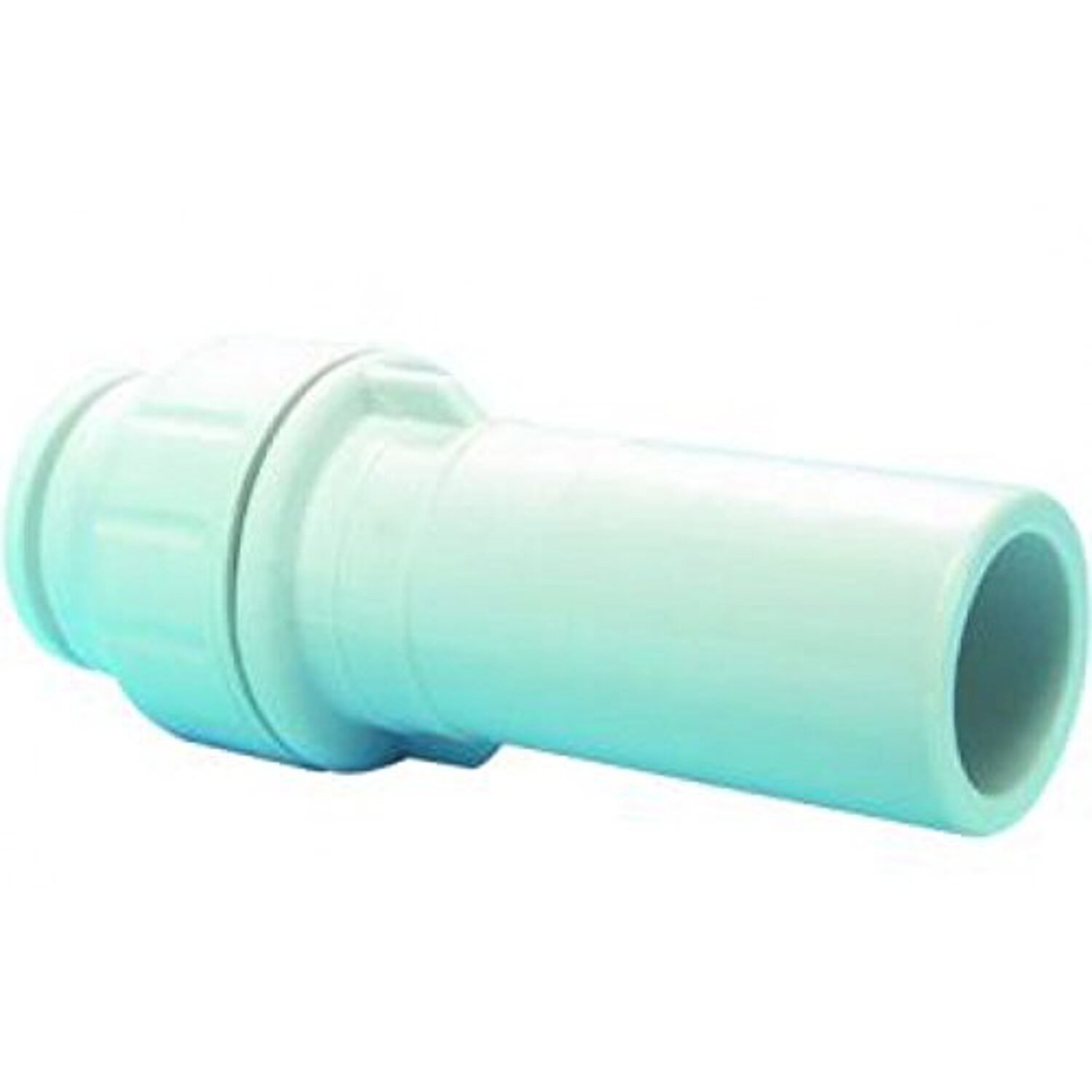 John Guest Speedfit Fitting Reducer 28 X 22Mm (Pack Of 10) - Grey