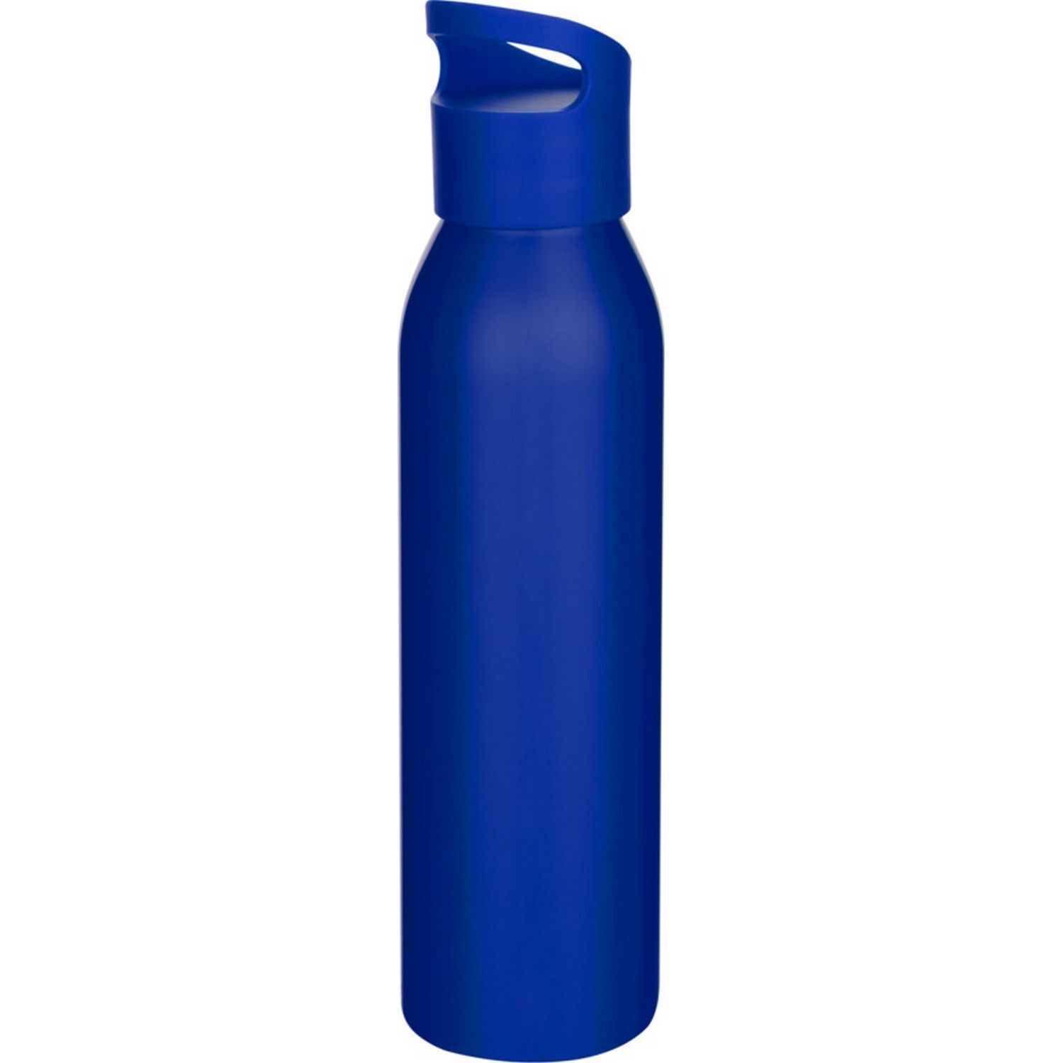 Floso Sky Recycled Stainless Steel 650Ml Water Bottle - Blue