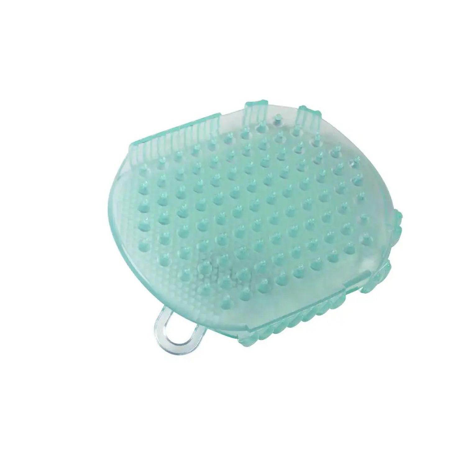 Roma Brights Massage Glove - Turquoise