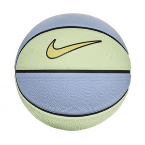Nike Volt Tint Swoosh Soft Basketball
