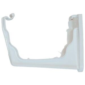Kayflow Rainwater Square Fascia Brackets