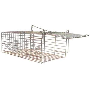 Rentokil Rat Cage Trap
