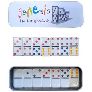 Genesis The Last Domino? Dominoes Set