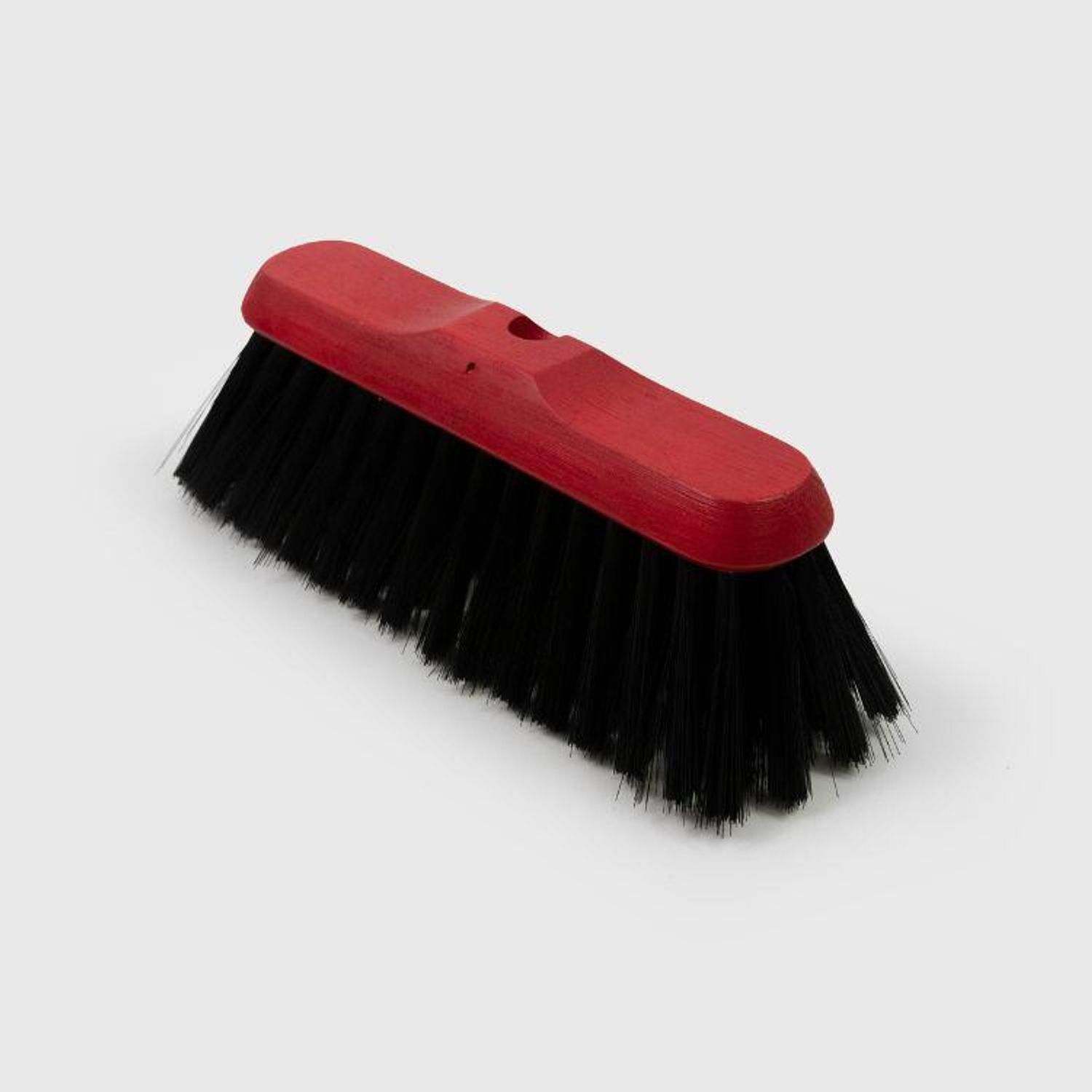 Image of Head Only 11'' Red Synthetic Black&hellip;