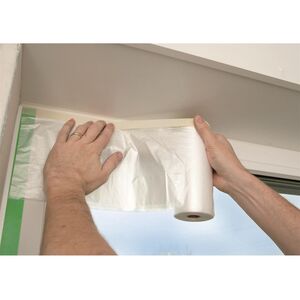 Kip 232 Plastic Masker Tape