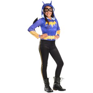 DC Comics Girls Batgirl Costume
