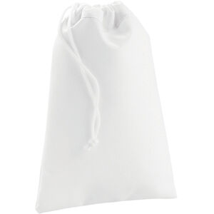 Bagbase Sublimation Drawstring Bag