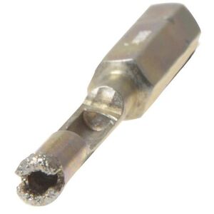 Boa Quick Change Diamond Tip Drill Bits