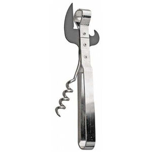 Probus Stab Can Opener / Corkscrew